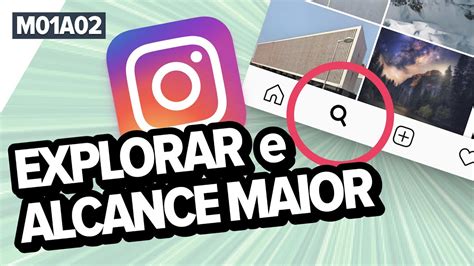 Como Ir Para O EXPLORAR Do INSTAGRAM 2021 ALCANCE MAIOR RANKING DO