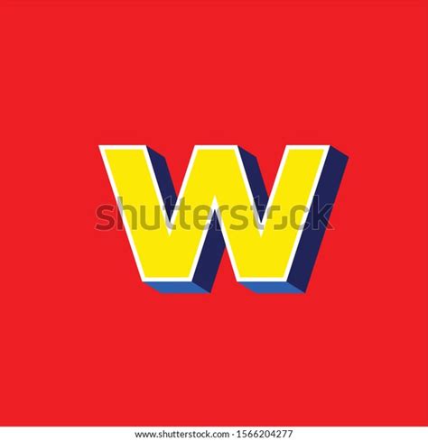 Vector Modern Bold Font Alphabet Stock Vector Royalty Free 1566204277