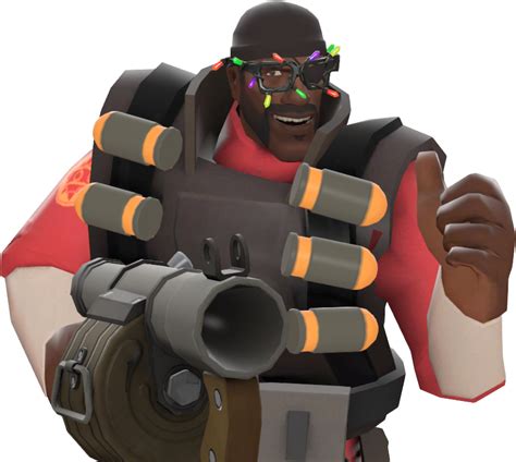 File Demoman Festive Frames Png Official TF2 Wiki Official Team