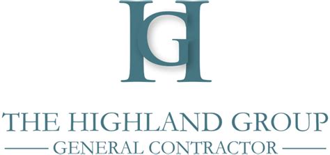 The Highland Group Contractors Construction Commercial