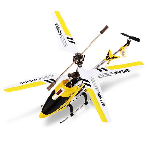 Syma S G Ch Infrared Mini Rc Helicopter With Gyro Rtf Price