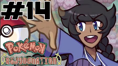 Nim S Psychic Funhouse Pok Mon Rejuvenation Hardcore Nuzlocke