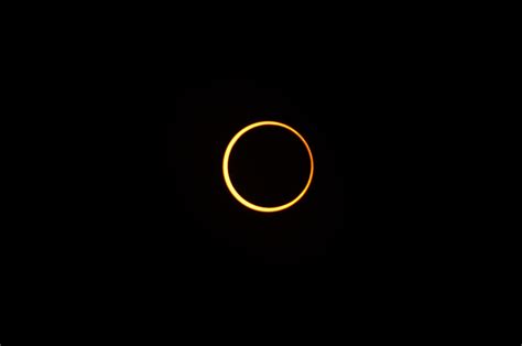 Annular Eclipse From Adkins Texas October 14 2023 Other Solar