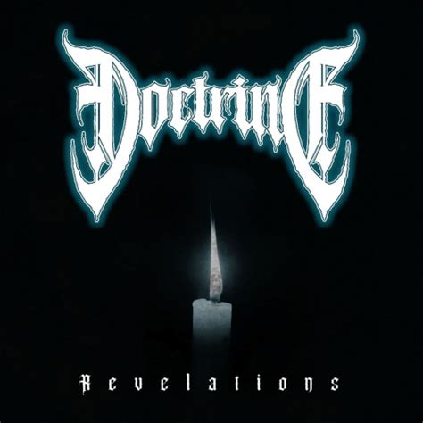 Doctrine Revelations 2022 Getmetal Club New Metal And Core Releases