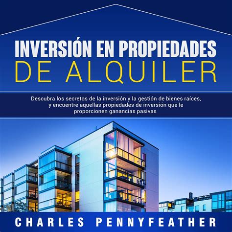 Buy Inversi N En Propiedades De Alquiler Investment In Rental