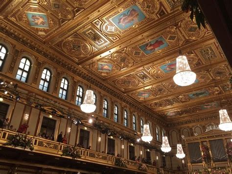 The Vienna Philharmonic All You Need To Know Before You Go With