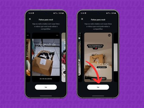 Como Fazer Reels Stories Do Instagram Aplicativos E Software