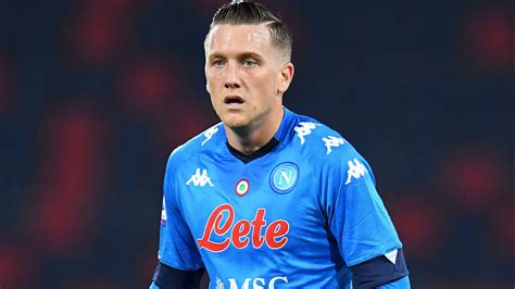 Inter Rinforzo A Centrocampo Per Inzaghi Ufficiale Zielinski