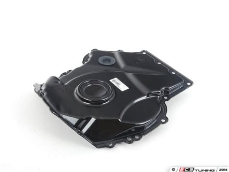 Genuine Volkswagen Audi H Ag Timing Chain Cover Lower