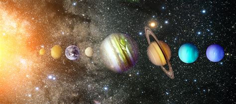 How Did the Planets Get Their Names? | Wonderopolis