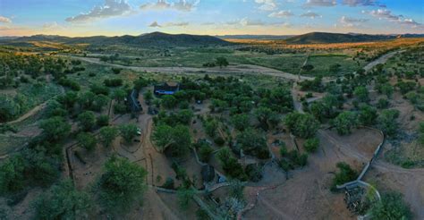 Hobatere Lodge Our Lodges Journeys Namibia