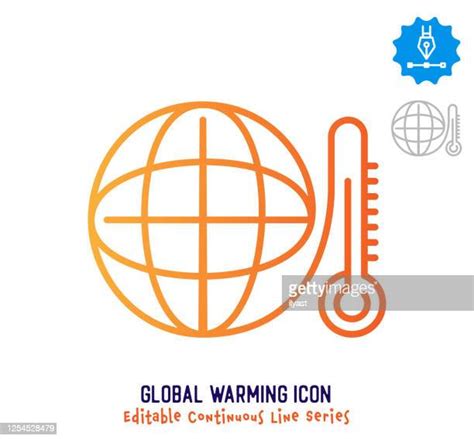 1,818 Climate Change Infographic High Res Illustrations - Getty Images