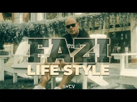 FAZI - Life Style (prod. Lazy Rida Beats) - YouTube