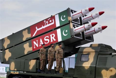 Pakistan Army Weapons And Equipment