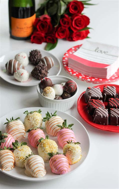 Best 20 Valentine's Day Dinner Ideas - Best Recipes Ideas and Collections