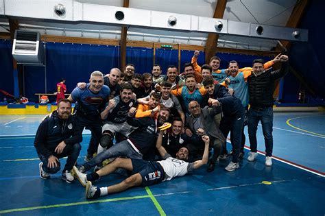 Calcio A Serie C Savigliano Batte Nichelino E Conquista La Salvezza