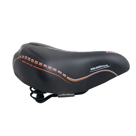 Sa Monte Grappa Max Comfort Negru Cu Orange Bikecentral Ro