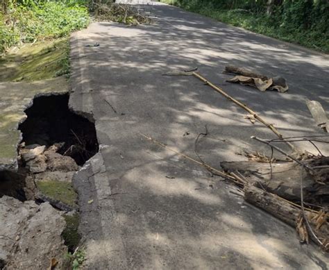 LLUVIAS DE LA TEMPORADA PROVOCAN 273 INCIDENTES CONRED