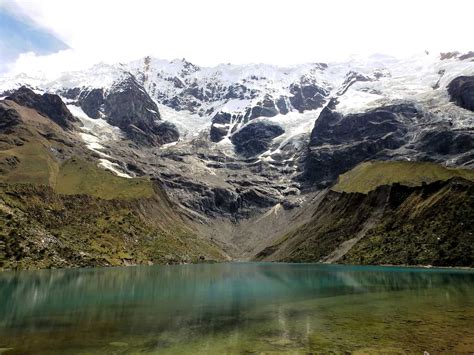 O Que Fazer No Peru Em 7 Dias Roteiro De Viagem