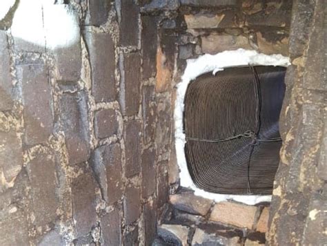 Fireplace Repair Vt Nh Chimney Savers