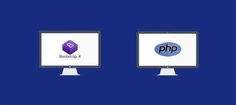 How To Use Bootstrap Framework With PHP BootstrapDash