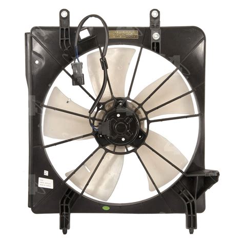 Four Seasons Engine Cooling Fan