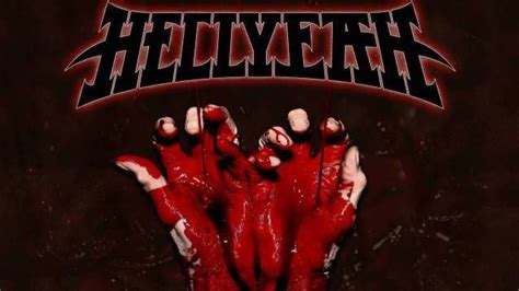 Hellyeah reveal album art | Louder