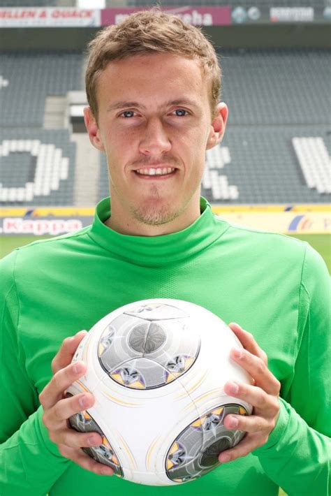 Max Kruse Fussballspieler Fotografie Bühler Düsseldorf