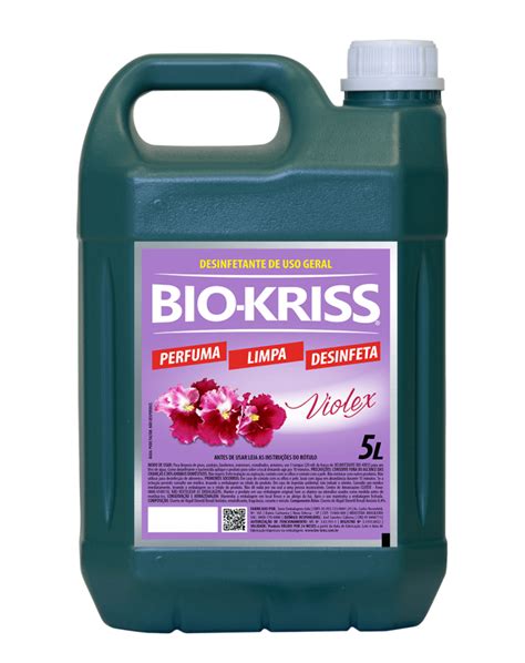 Bio Kriss Set Paper