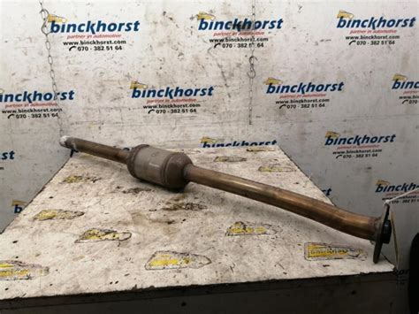 Citroen Saxo Catalyseurs Stock Proxyparts Fr