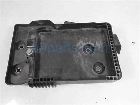 Nissan Sentra Battery Base Tray Assy La B