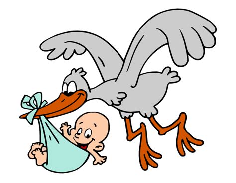 Free Stork Baby Pictures, Download Free Stork Baby Pictures png images ...