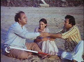 Recall and Relish: Lost Chapters of Hindi Cinema: Koshish (1972)