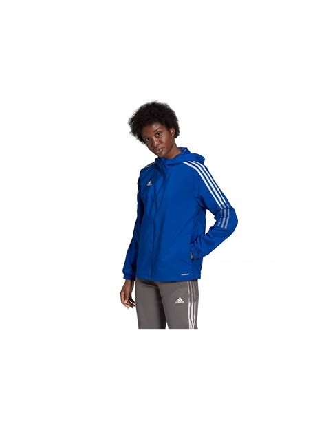 Jacket Windbreaker Adidas Tiro Windbreaker W Gp