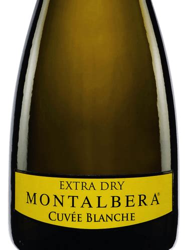 N V Montalbera Cuv E Blanche Extra Dry Vivino Us