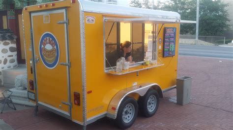 Little Rocks First Indoor Food Truck Court Opens Jan 19 Amp