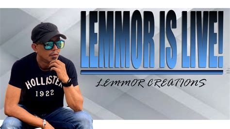 Lemmor Is Live Usapang Usapan Bwhahaha Youtube