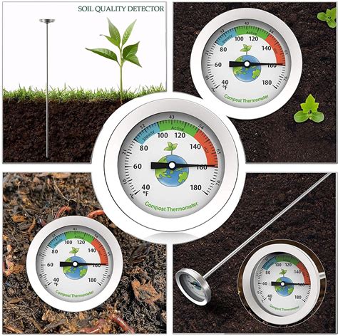 Best Compost Thermometers In The Ultimate Guide