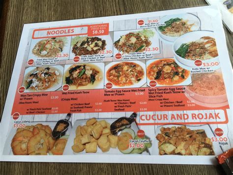 Red Chillies Curry Fish Head Restaurant Gadong Brunei Travel Is My