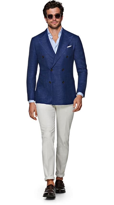 Tailored Jackets for Men | Suitsupply Online Store | Mens jackets ...