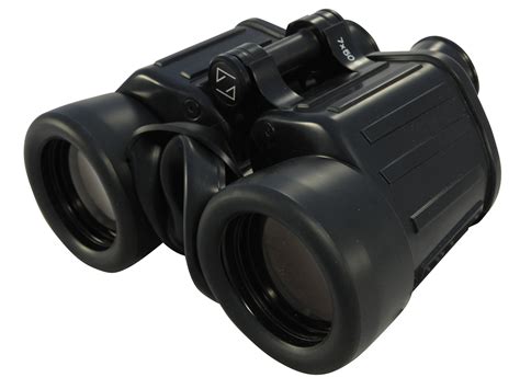 Zeiss Classic Binoculars 7x 50mm Black Factory Second