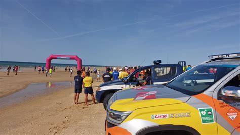 Autoridade Marítima Nacional garante segurança durante a 24 ª Corrida