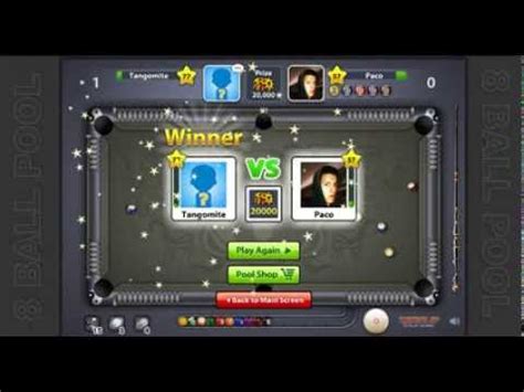 A Quick V Las Vegas Game Miniclip Ball Pool Youtube