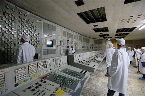 18 Disturbing Facts About The Chernobyl Accident, The World's Worst ...