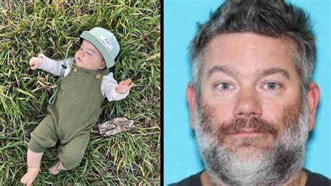 Idaho Amber Alert Issued After Mother Found Dead Father Allegedly