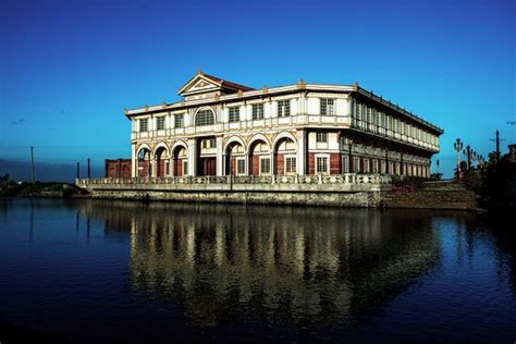 THE REAL DEAL IN BATAAN - Review of Las Casas Filipinas de Acuzar, Bagac - Tripadvisor