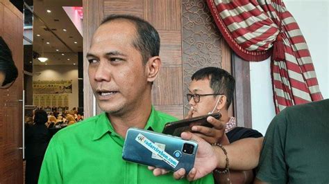 Kib Rapatkan Barisan Ppp Pan Dan Golkar Di Kota Cirebon Berencana