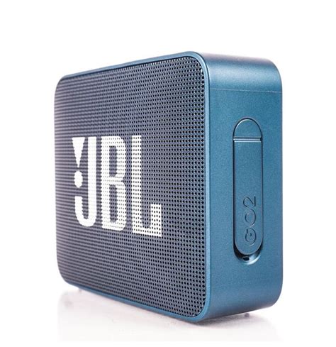 Jbl Go2 Portable Bluetooth Speaker Ppbsgo2 Ph