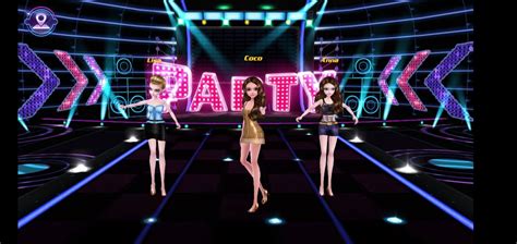 Coco Party Dancing Queens 1 0 4 Descargar Para Android Apk Gratis