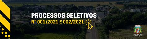 Homologa O E Classifica O Definitiva Processos Seletivos E